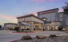 Hilton Garden Inn San Marcos